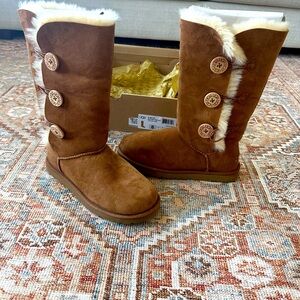 Bailey Burton UGG Boots